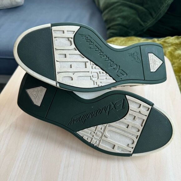 John Fluevog Chukka Sneaker - Picture 6 of 10